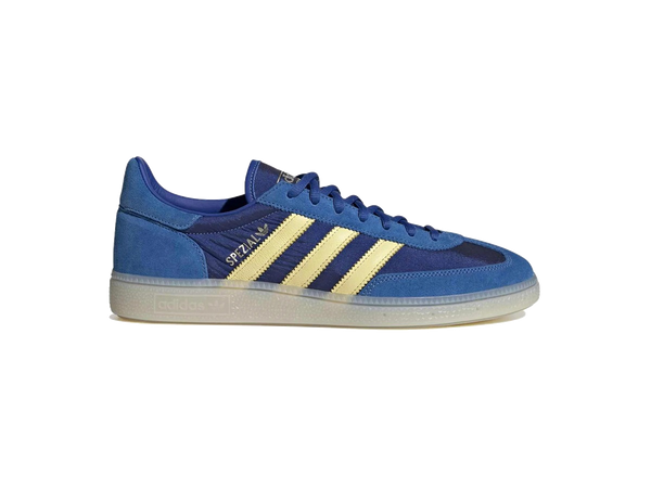 adidas Handball Spezial Equipment Blue Almost Yellow
