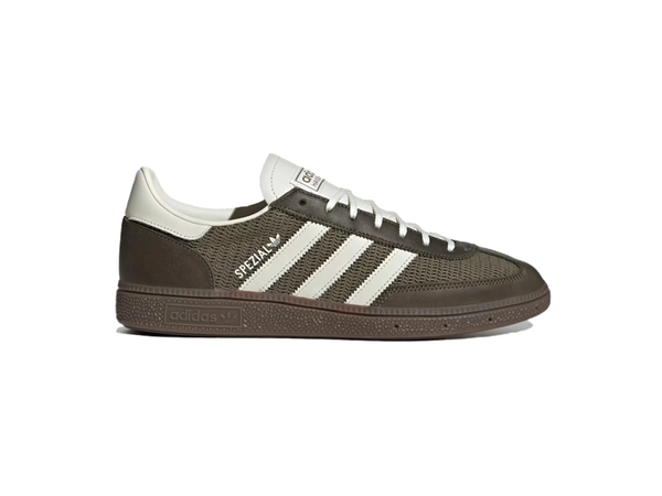adidas Handball Spezial Focus Olive Ivory