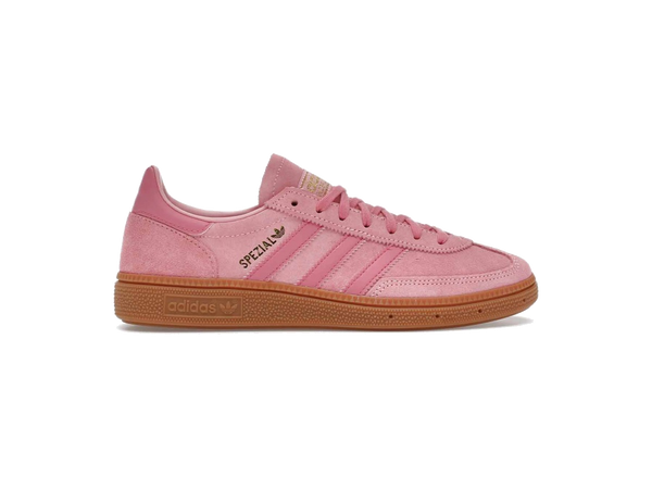 adidas Handball Spezial Glow Pink Rose Tone (GS)