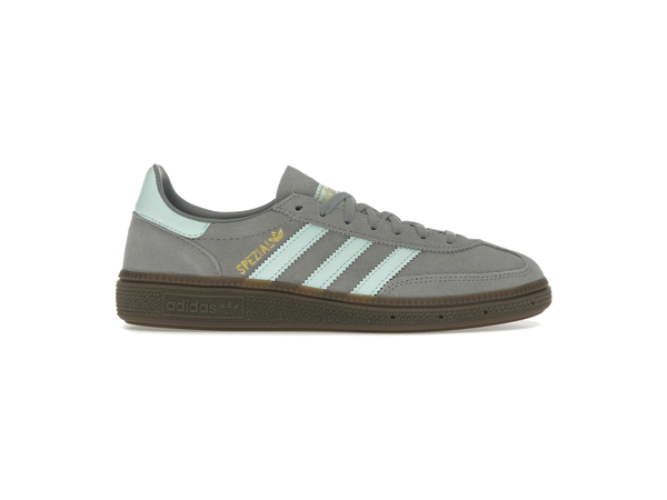 adidas Handball Spezial Grey Clear Mint Gum (GS)