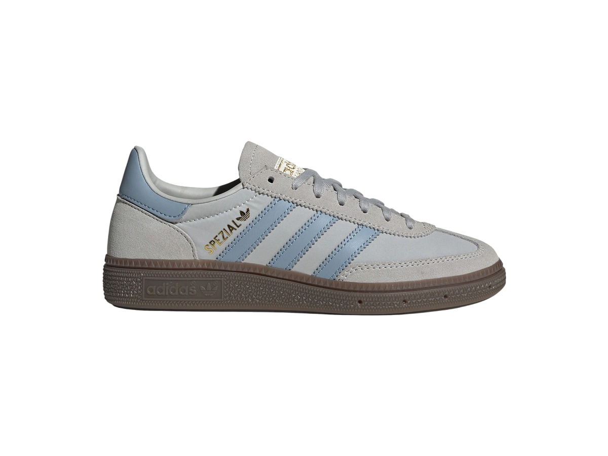 adidas Handball Spezial Grey One Grey Two (GS)