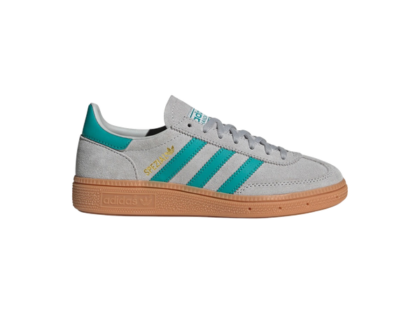 adidas Handball Spezial Grey Two Pure Teal Gum (GS)