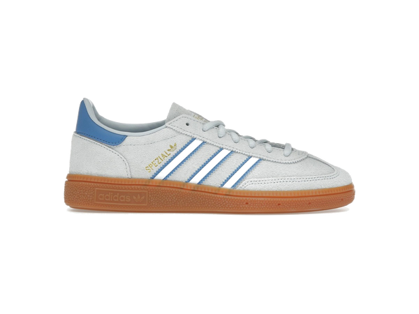 adidas Handball Spezial Halo Blue Cloud White Focus Blue