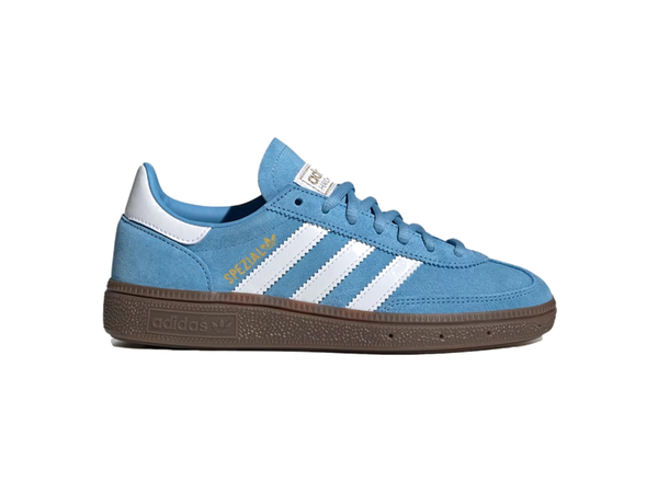 adidas Handball Spezial Light Blue Cloud White (GS)