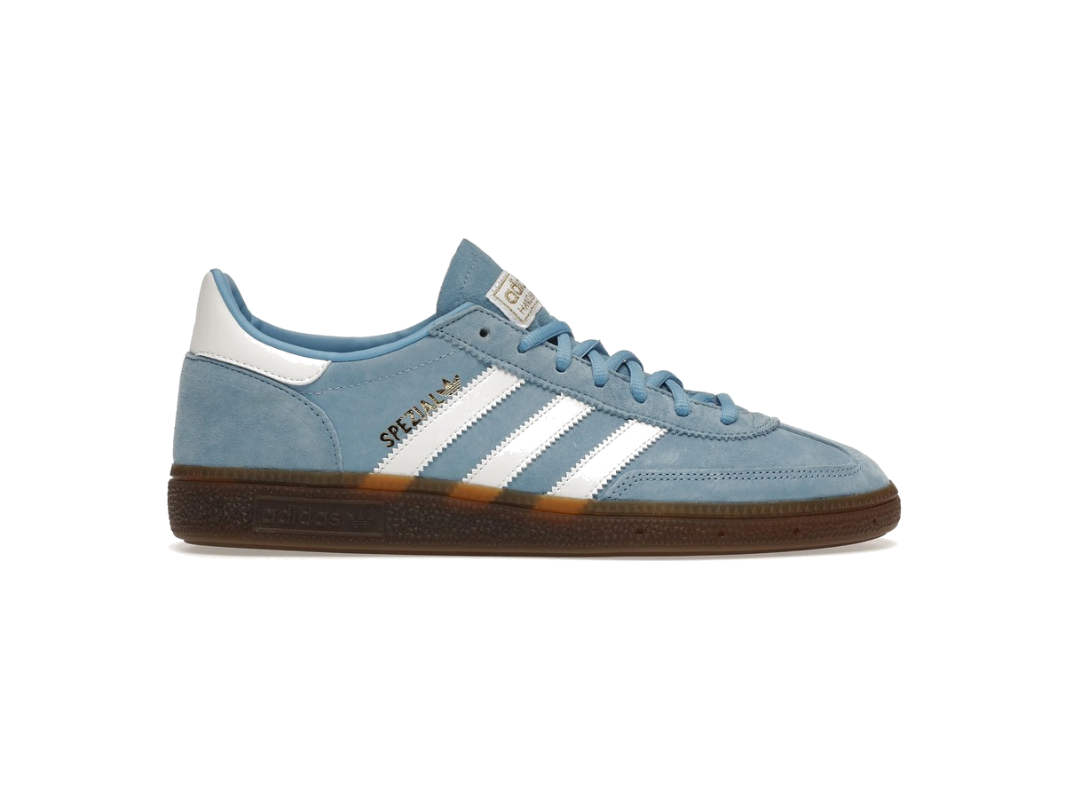 adidas Handball Spezial Light Blue