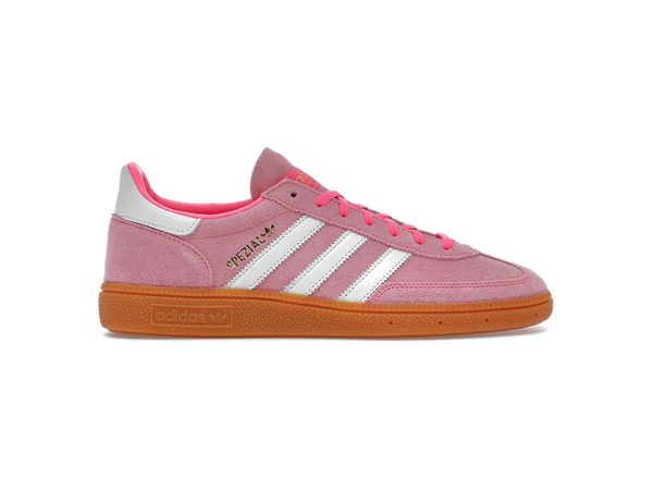 adidas Handball Spezial Lucid Pink White (Women's)