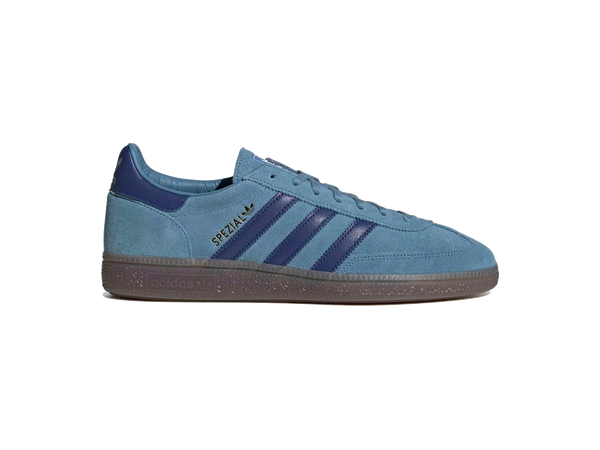 adidas Handball Spezial Made In Germany Tactile Steel Royal Blue