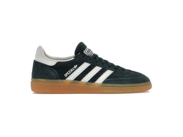adidas Handball Spezial Mineral Green (Women's)
