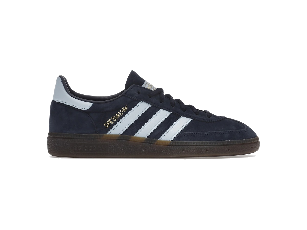 adidas Handball Spezial Navy Gum