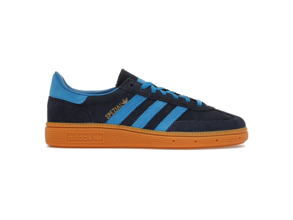 adidas Handball Spezial Night Indigo Bright Blue (Women's)
