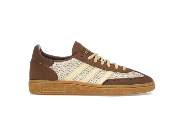 adidas Handball Spezial Preloved Brown Orange Tint Gum (Women's)