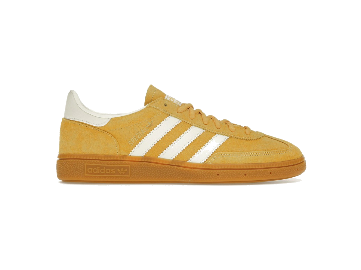 adidas Handball Spezial Preloved Yellow