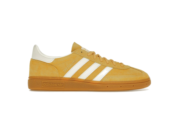 adidas Handball Spezial Preloved Yellow