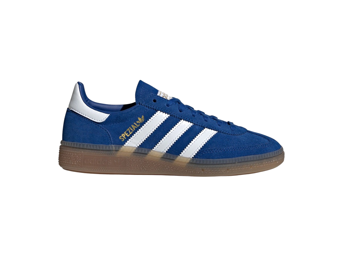 adidas Handball Spezial Royal Blue Non Dyed Gum (GS)