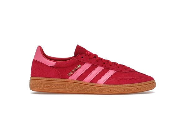 adidas Handball Spezial Ruby Red Lucid Pink Gum (GS)
