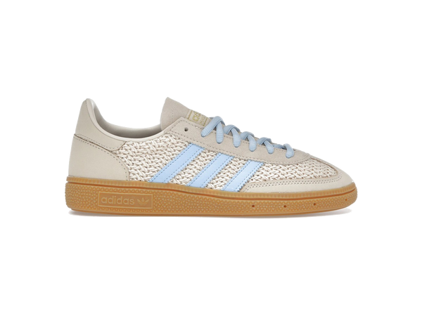 adidas Handball Spezial Sand Strata Clear Sky (Women's)