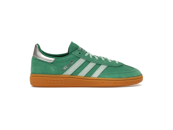 adidas Handball Spezial Semi Court Green Clear Mint Gum (Women's)