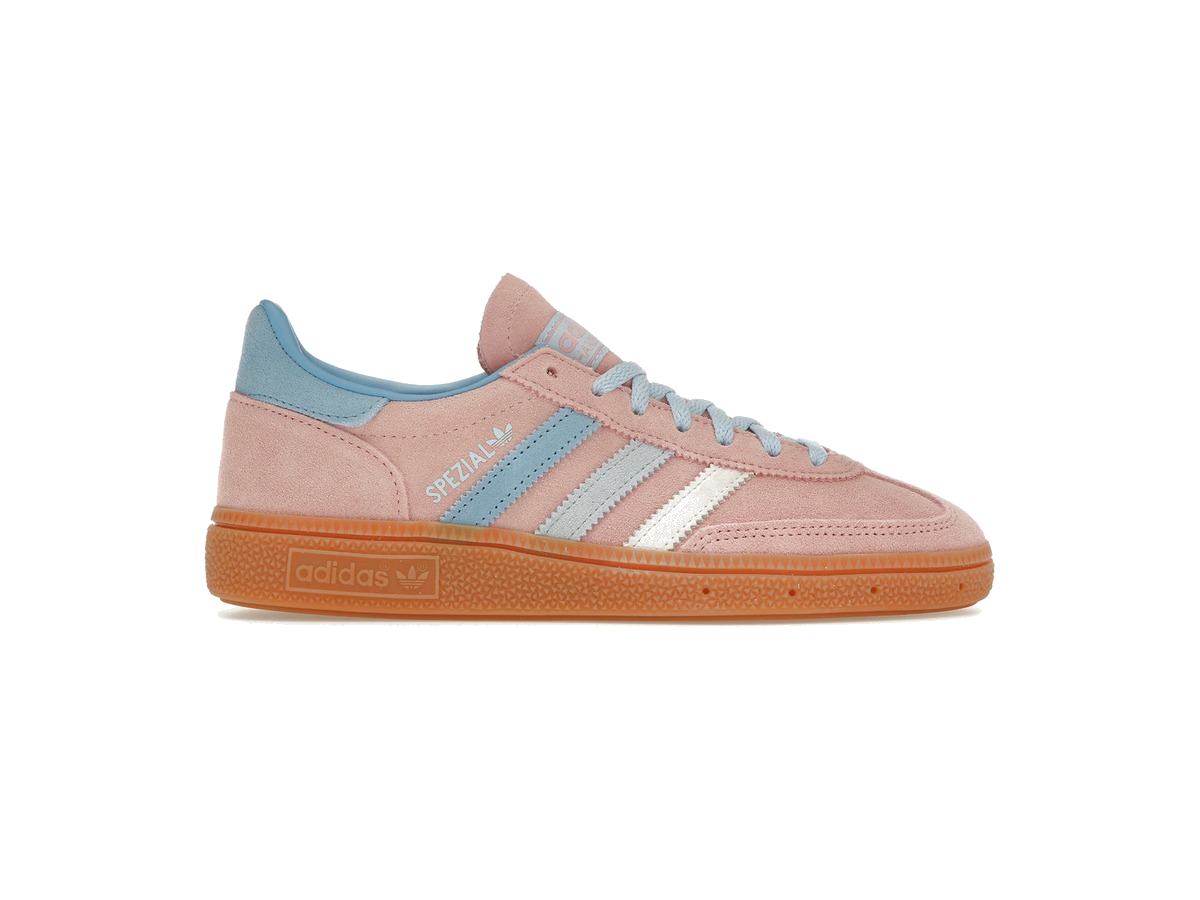 adidas Handball Spezial Semi Pink Spark (Women's)