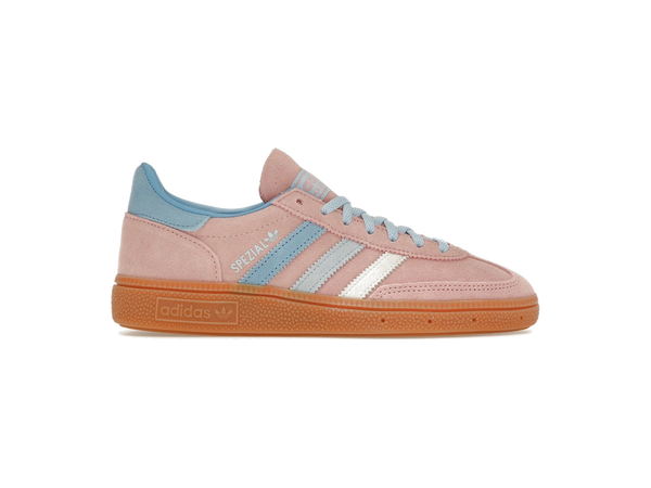 adidas Handball Spezial Semi Pink Spark (Women's)