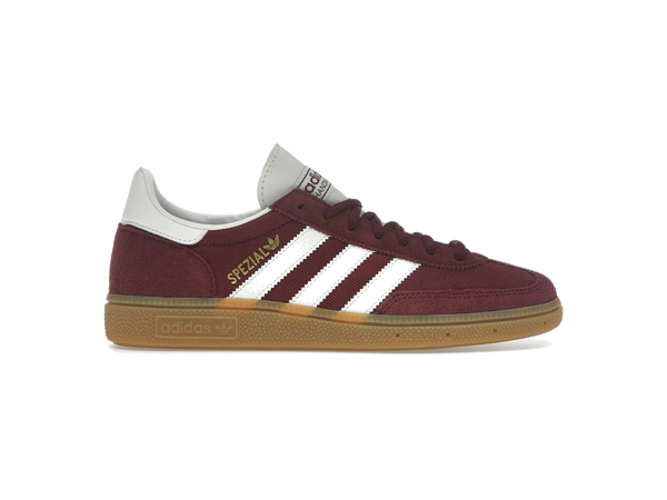 adidas Handball Spezial Shadow Red White Chalk White