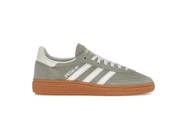 adidas Handball Spezial Silver Pebble (Women's)