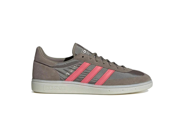 adidas Handball Spezial Simple Brown Semi Flash Red