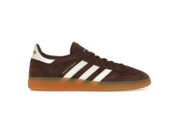 adidas Handball Spezial Sporty & Rich Brown