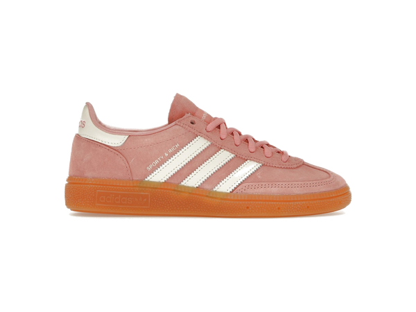 adidas Handball Spezial Sporty & Rich Pink
