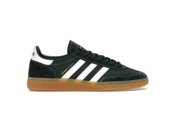 adidas Handball Spezial Sporty & Rich Dark Green