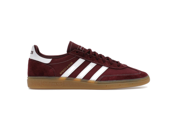 adidas Handball Spezial Sporty & Rich Shadow Red