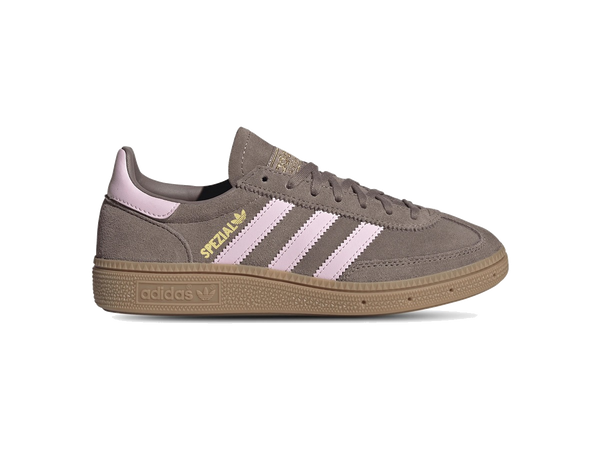 adidas Handball Spezial Trace Brown Clear Pink (GS)