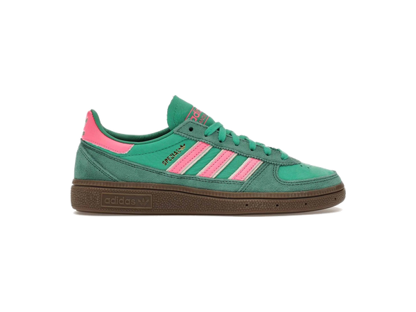 adidas Handball Spezial Weltmeister Court Green Lucid Pink