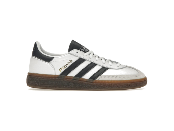 adidas Handball Spezial White Black Gum