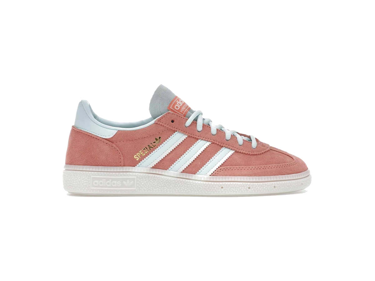 adidas Handball Spezial Wonder Clay Almost Blue