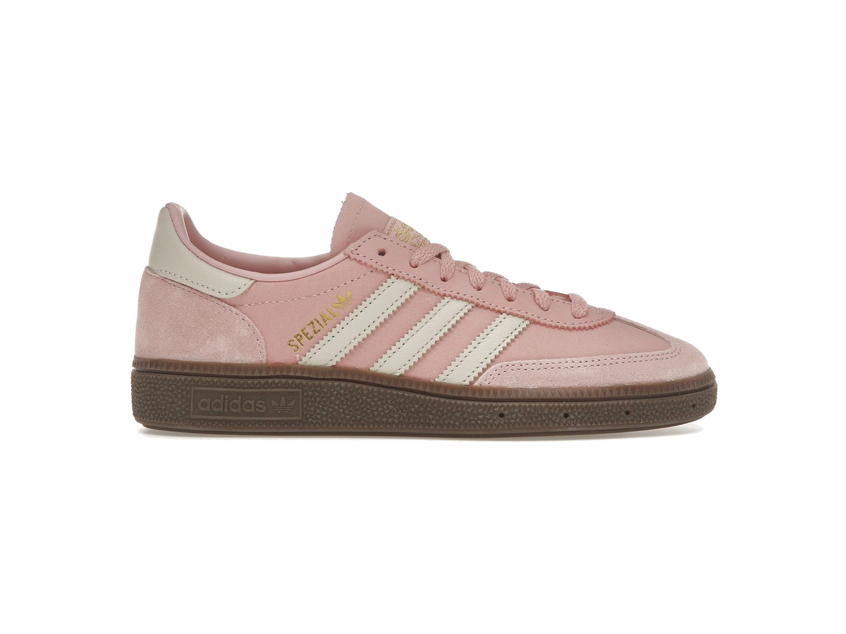 adidas Handball Spezial Wonder Mauve Alumina (Women's)