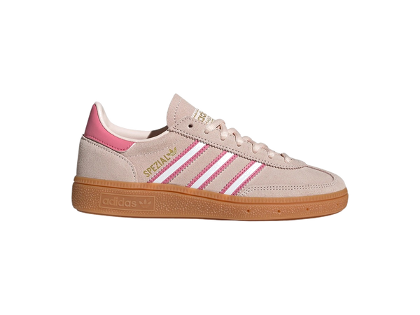 adidas Handball Spezial Wonder Quartz Cloud White Rose Tone (GS)