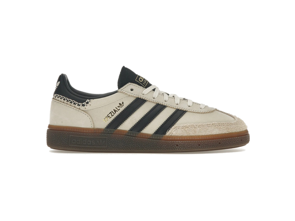 adidas Handball Spezial Wonder White Black (Women's)