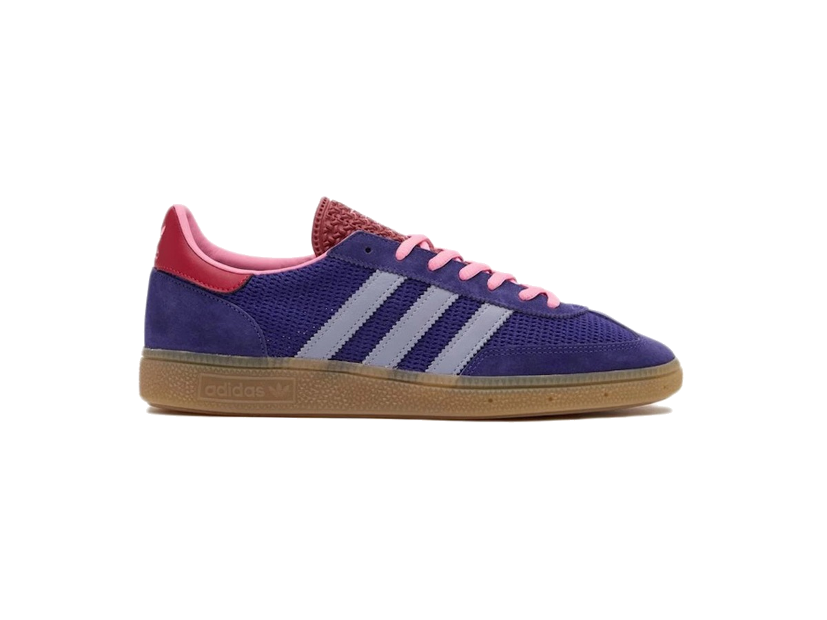 adidas Handball Spezial size? Exclusive Mesh Purple