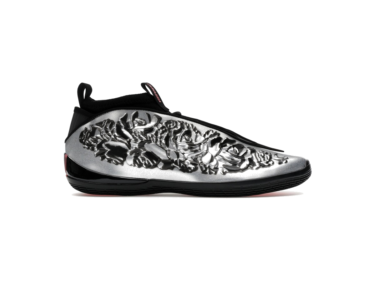 adidas Harden Vol. 10 Willy Chavarria Compton Cowboys