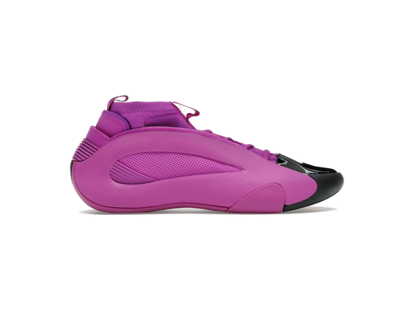 adidas Harden Vol. 8 Purple Burst