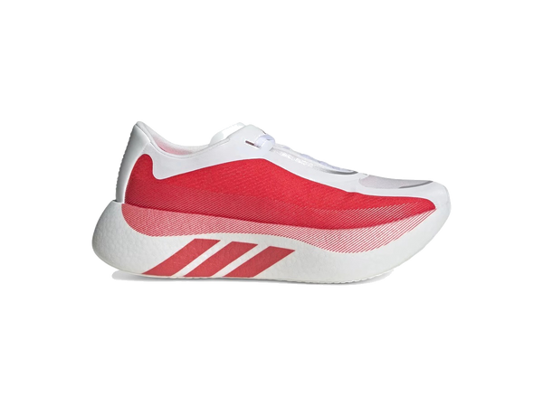 adidas Hyper Boost Edge White Pure Ruby