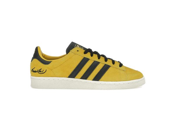 adidas Jabbar Low Bruce Lee Game of Death