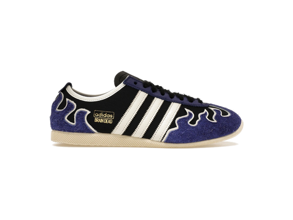 adidas Japan Brain Dead Black Warm Vanilla