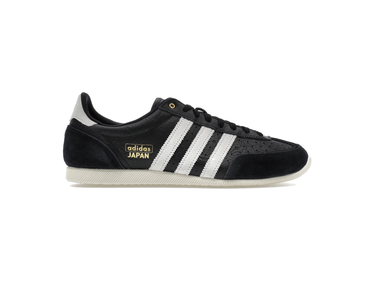 adidas Japan Core Black Cloud White (Women's)