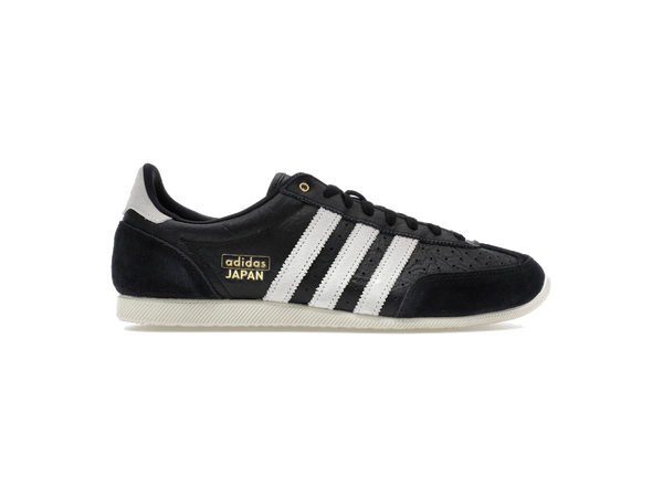 adidas Japan Core Black Cloud White (Women's)
