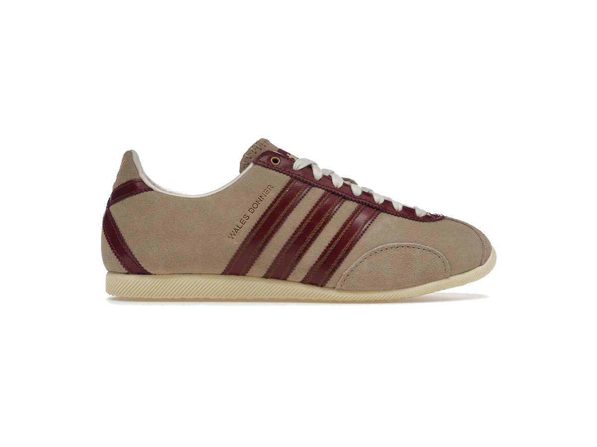 adidas Japan Wales Bonner Cardboard