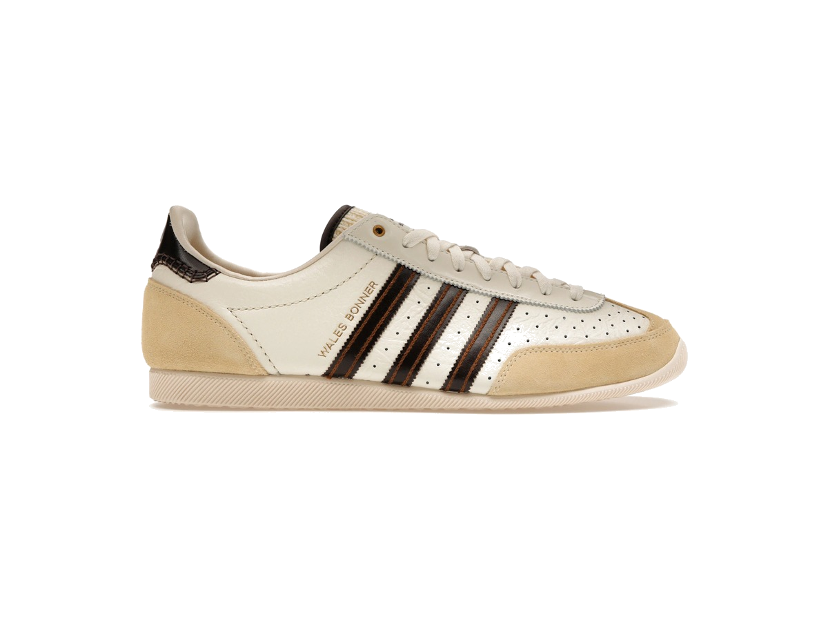 adidas Japan Wales Bonner Cream