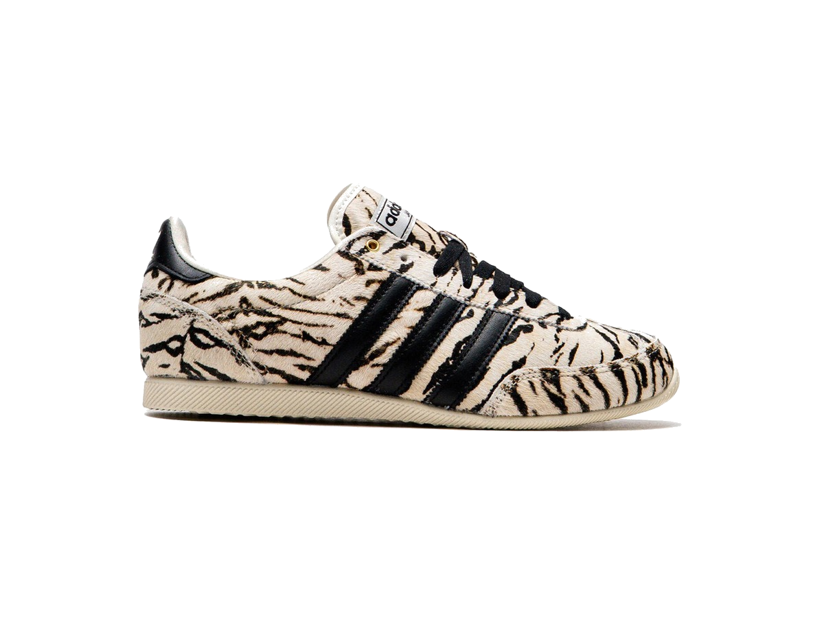 adidas Japan Zebra (Women's)