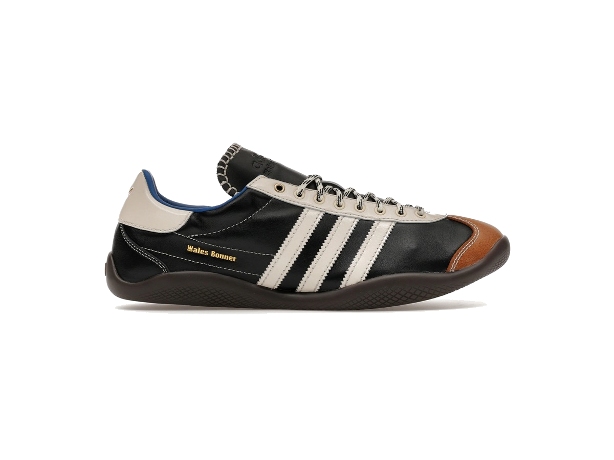 adidas Karintha OG Wales Bonner White Black Lush Blue