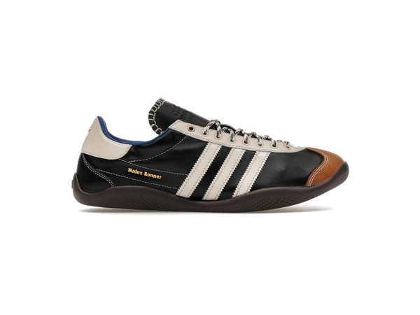 adidas Karintha OG Wales Bonner White Black Lush Blue